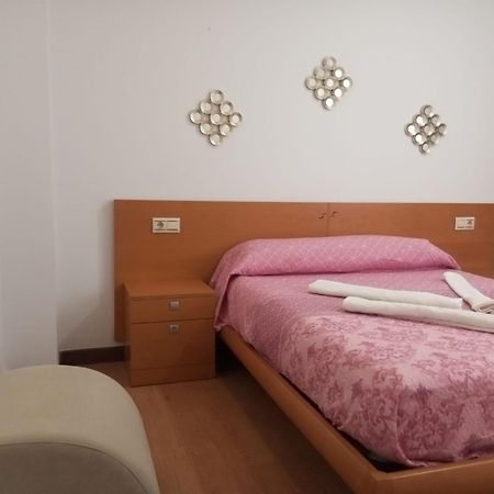 Apartamento Carla 24 Gil Águilas Exterior foto