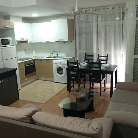 Apartamento Carla 24 Gil Águilas Exterior foto