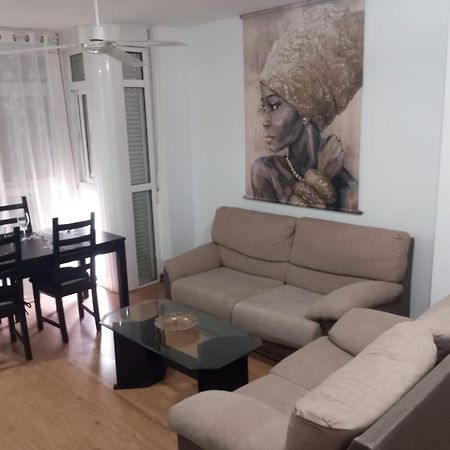 Apartamento Carla 24 Gil Águilas Exterior foto