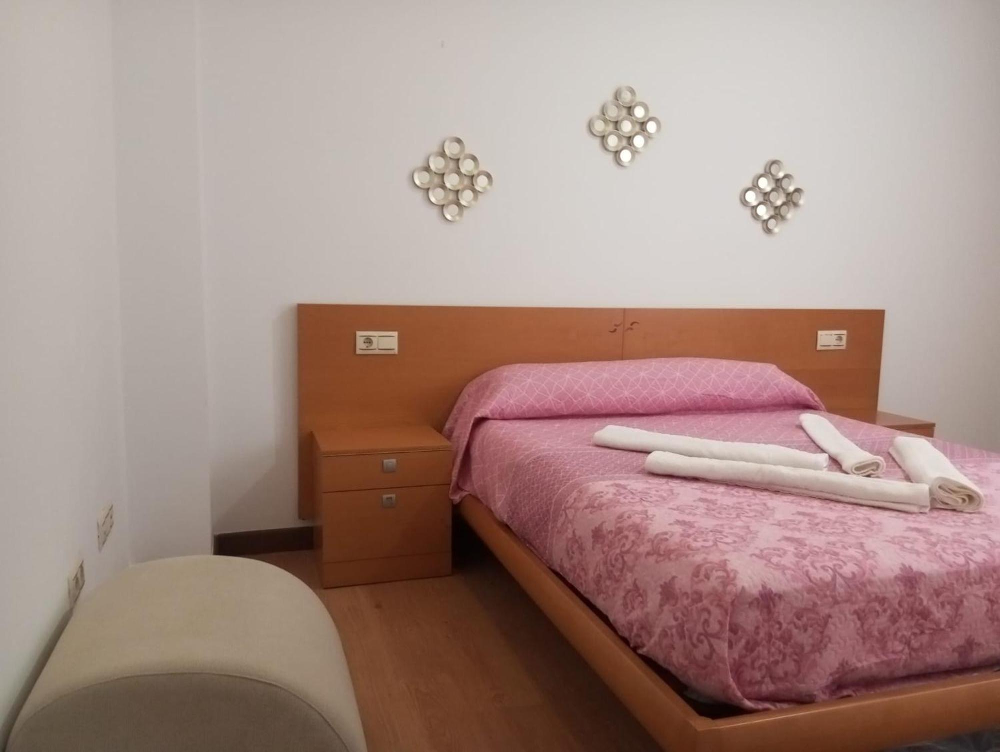 Apartamento Carla 24 Gil Águilas Exterior foto
