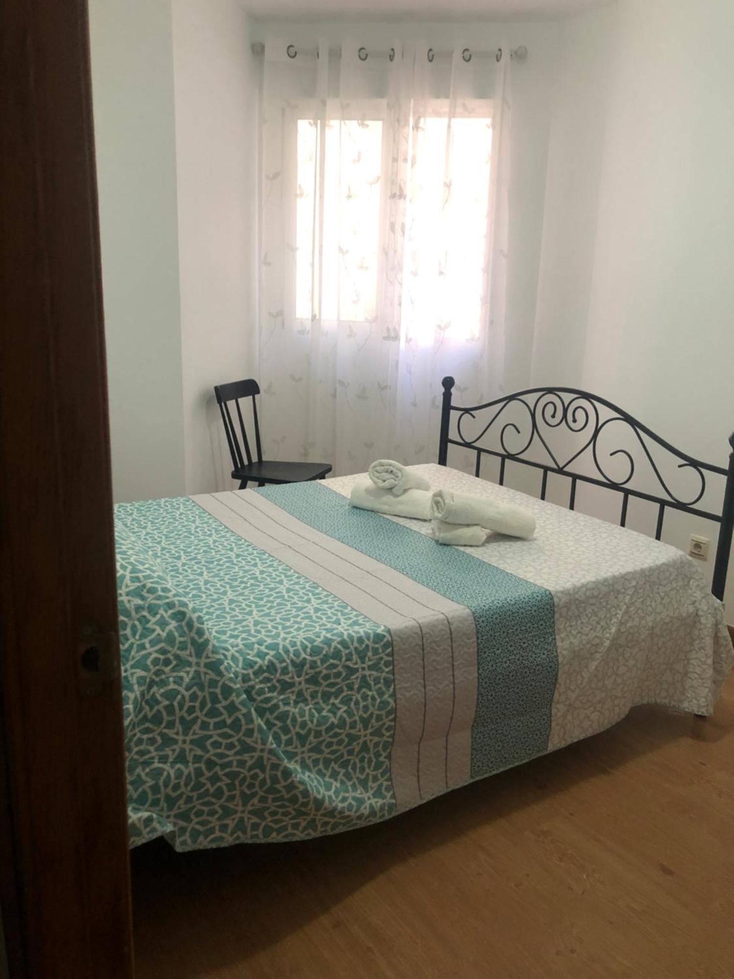 Apartamento Carla 24 Gil Águilas Exterior foto
