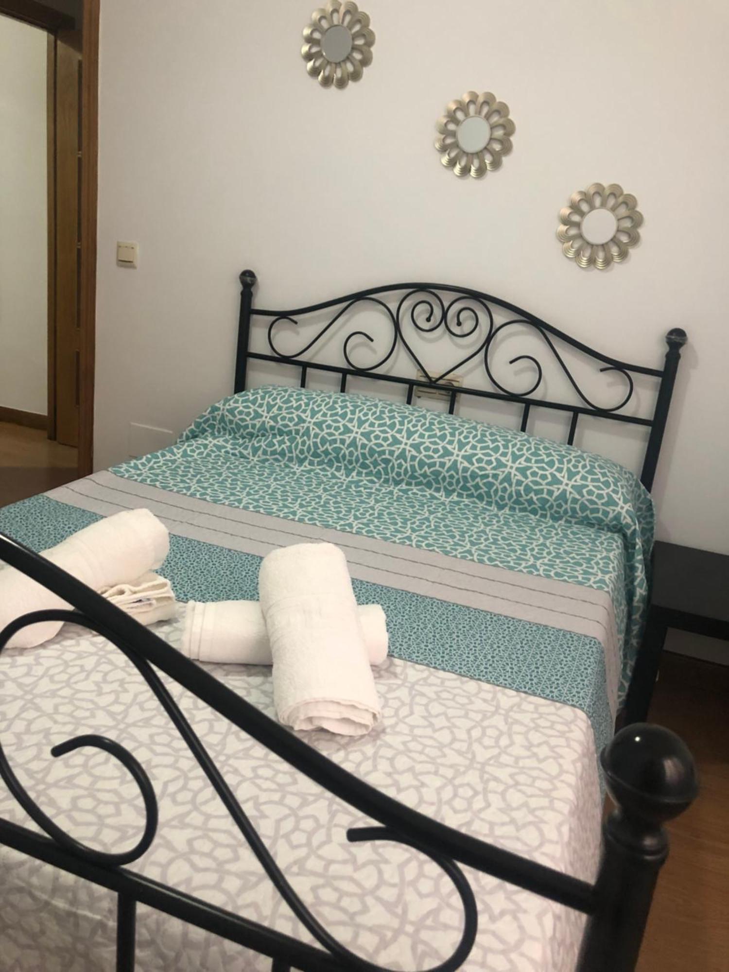 Apartamento Carla 24 Gil Águilas Exterior foto